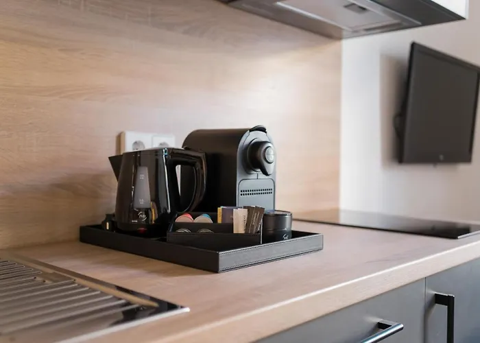 Aparthotel Homaris Boxi