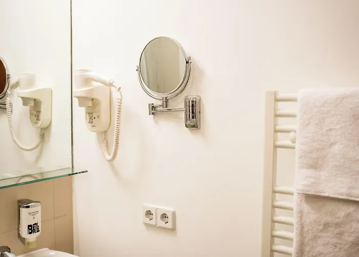 Aparthotel Homaris Boxi