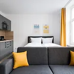 Homaris Boxi 3* Berlino
