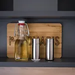 公寓式酒店 Homaris Boxi 3*