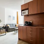 Homaris Boxi Aparthotel 3*