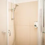 Homaris Boxi Aparthotel Berlin