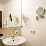 Aparthotel Homaris Boxi Berlino