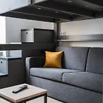 Aparthotel Homaris Boxi 3*