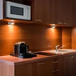 Homaris Boxi Aparthotel Berlino