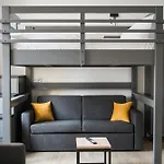 Aparthotel Homaris Boxi 3*