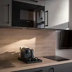 Homaris Boxi 公寓式酒店