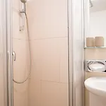 公寓式酒店 Homaris Boxi 3*