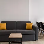 Homaris Boxi Aparthotel 3*