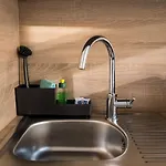 Homaris Boxi Aparthotel Berlin