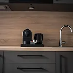 公寓式酒店 Homaris Boxi 柏林