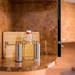 Homaris Boxi 3* 柏林