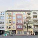 Homaris Boxi Aparthotel Berlino
