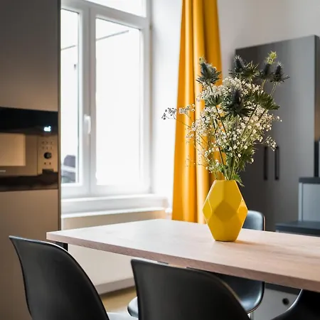 Homaris Boxi Appart hôtel Berlin
