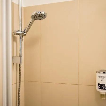 Homaris Boxi Apartahotel