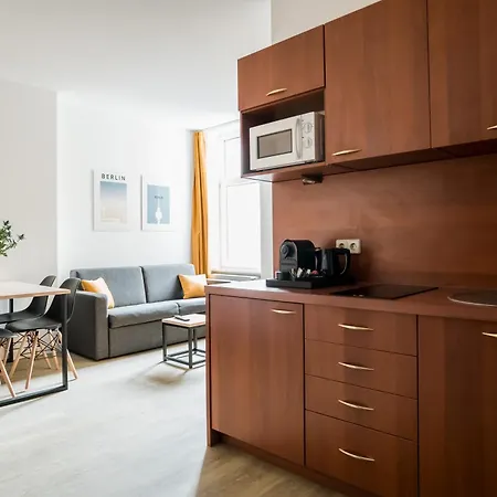 Homaris Boxi Apartahotel 3*