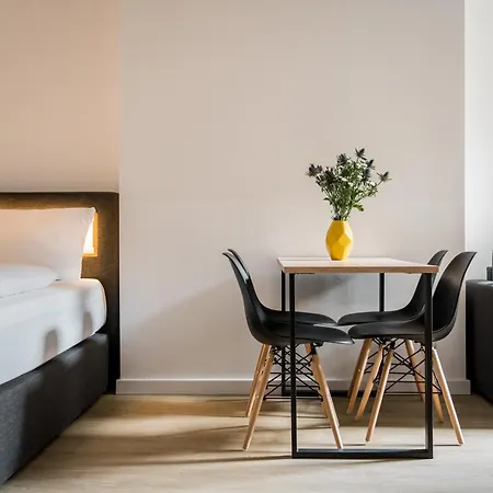 Apartahotel Homaris Boxi 3*