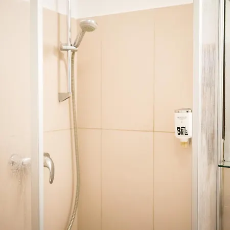 Homaris Boxi Appart hôtel Berlin
