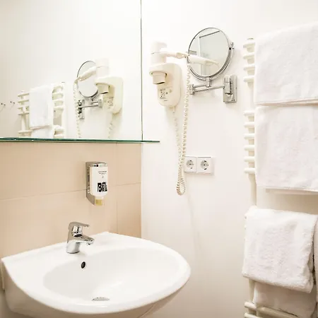 Homaris Boxi Apartahotel 3*