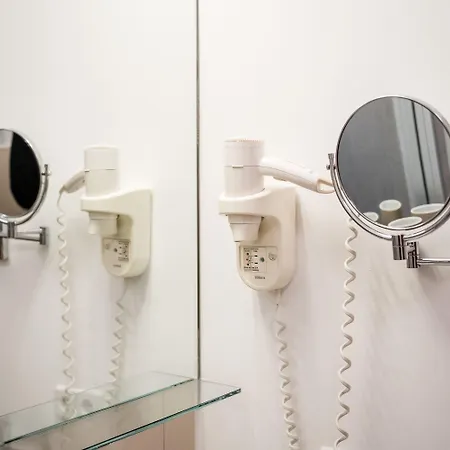 Aparthotel Homaris Boxi Berlín