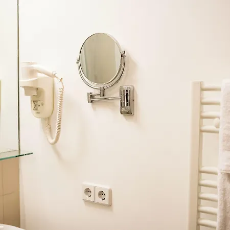 아파트호텔 Homaris Boxi