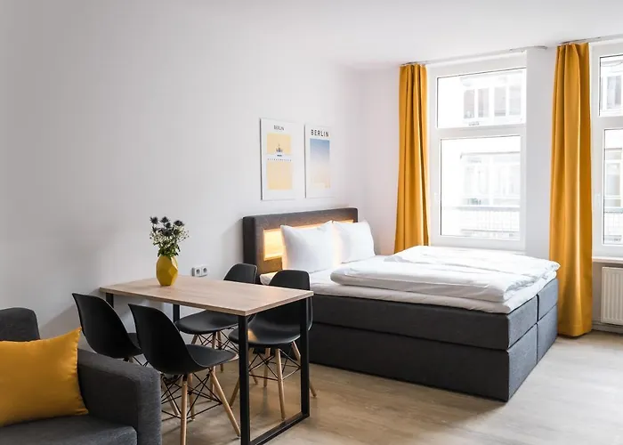 Appart hôtel Homaris Boxi 3*