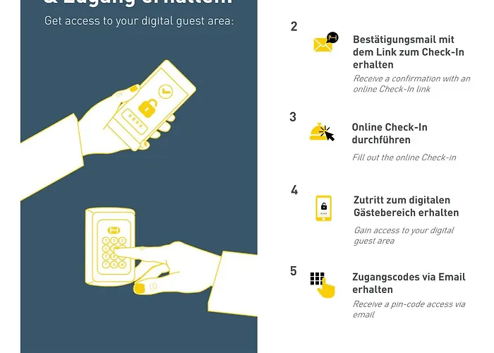 Homaris Boxi 3* 柏林