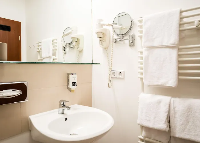 Homaris Boxi Hotel apartamentowy 3*