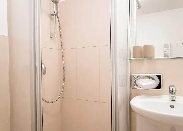 Appart hôtel Homaris Boxi 3*