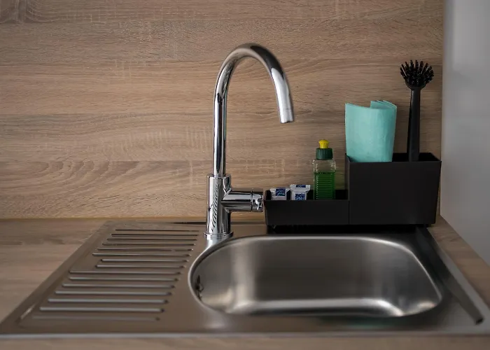 Appart hôtel Homaris Boxi 3*