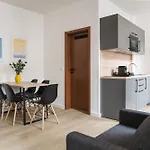 Homaris Boxi Apart Otel
