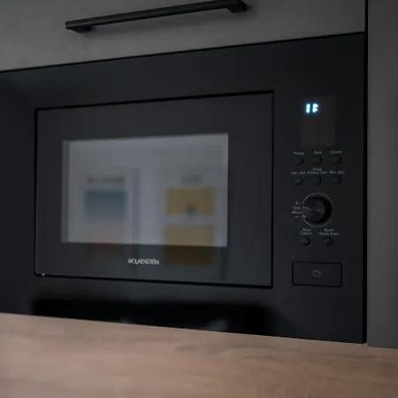 Homaris Boxi Ξενοδοχείο με διαμερίσματα