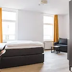 Aparthotel Homaris Boxi