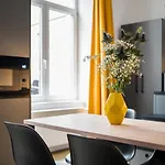 Homaris Boxi Apart-hotel Berlim