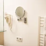 Homaris Boxi 3* Berlin