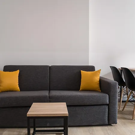 Homaris Boxi Aparthotel 3*