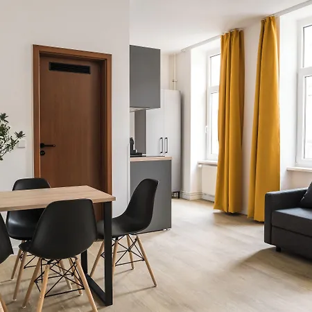 Homaris Boxi Aparthotel