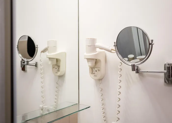 Apartmanhotel Homaris Boxi Berlin