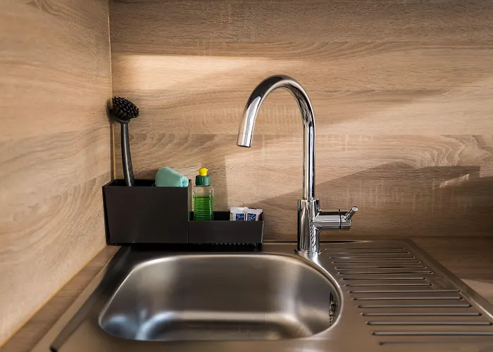 Homaris Boxi Apartmanhotel Berlin